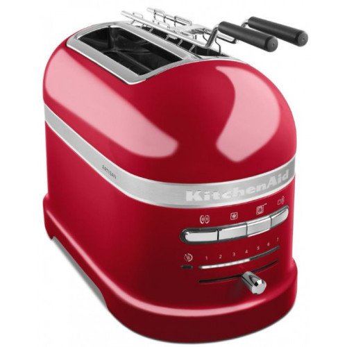 Тостер KitchenAid Artisan 5KMT2204ECA