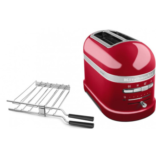 Тостер KitchenAid Artisan 5KMT2204ECA