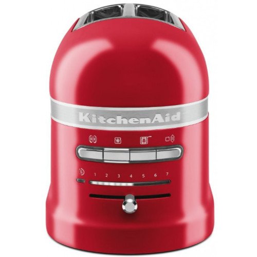 Тостер KitchenAid Artisan 5KMT2204EER