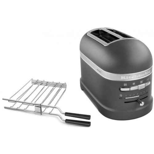 Тостер KitchenAid Artisan 5KMT2204EMS