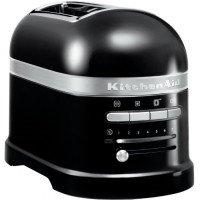 Тостер KitchenAid Artisan 5KMT2204EOB