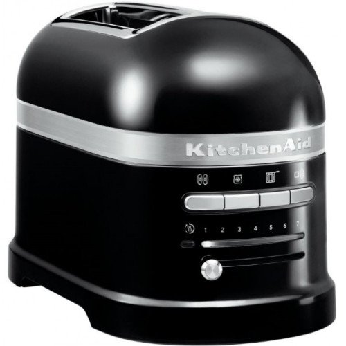 Тостер KitchenAid Artisan 5KMT2204EOB