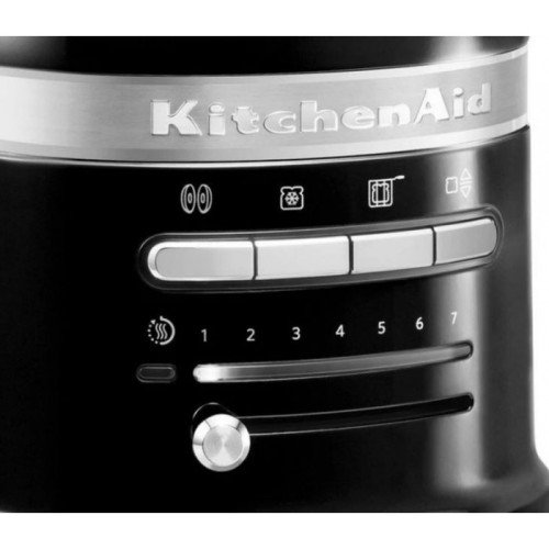 Тостер KitchenAid Artisan 5KMT2204EOB