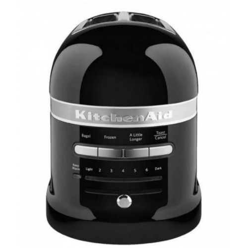 Тостер KitchenAid Artisan 5KMT2204EOB