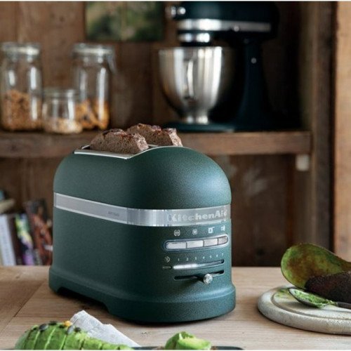 Тостер KitchenAid Artisan 5KMT2204EPP