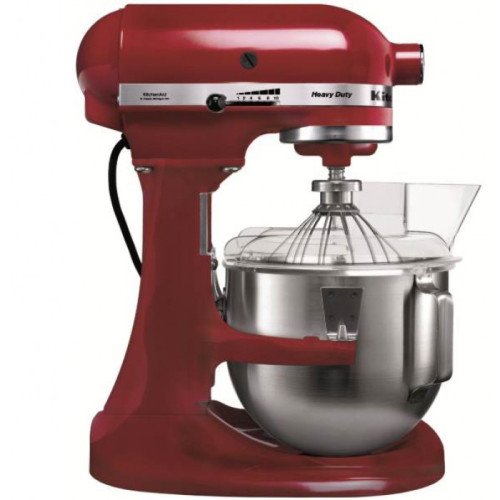 Кухонний комбайн KitchenAid 5KPM5EER