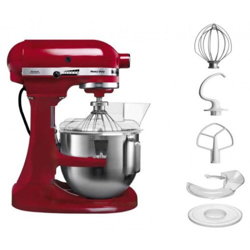 Кухонний комбайн KitchenAid 5KPM5EER