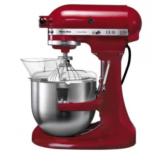 Кухонний комбайн KitchenAid 5KPM5EER