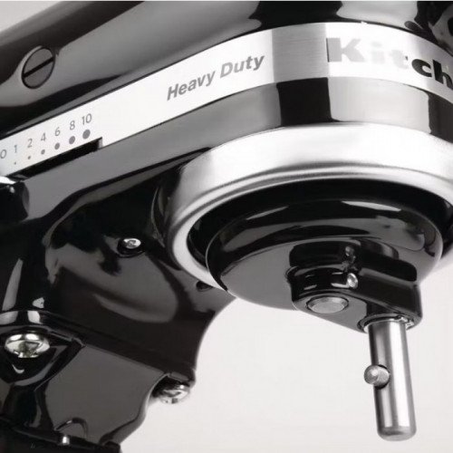 Кухонний комбайн KitchenAid 5KPM5EOB