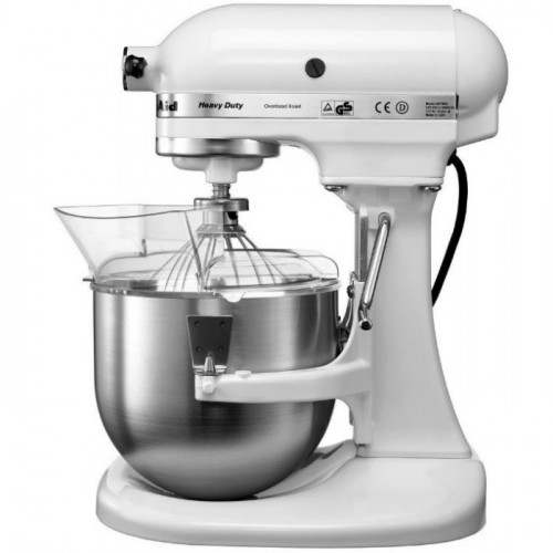 Кухонний комбайн KitchenAid 5KPM5EWH