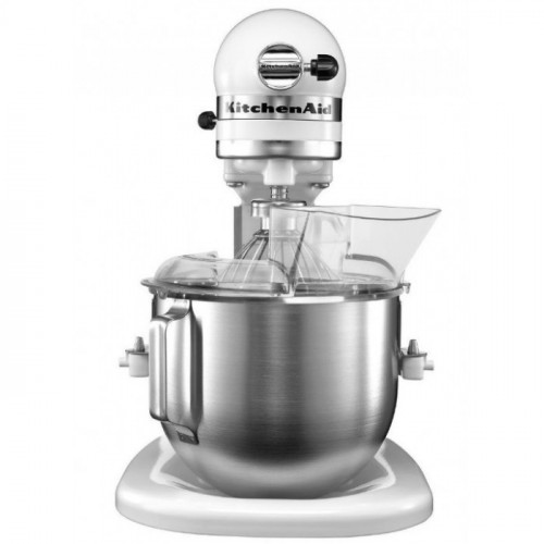 Кухонний комбайн KitchenAid 5KPM5EWH