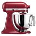 Кухонний комбайн KitchenAid 5KSM125EER Кухонний комбайн KitchenAid 5KSM125EER