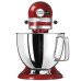 Кухонний комбайн KitchenAid 5KSM125EER Кухонний комбайн KitchenAid 5KSM125EER