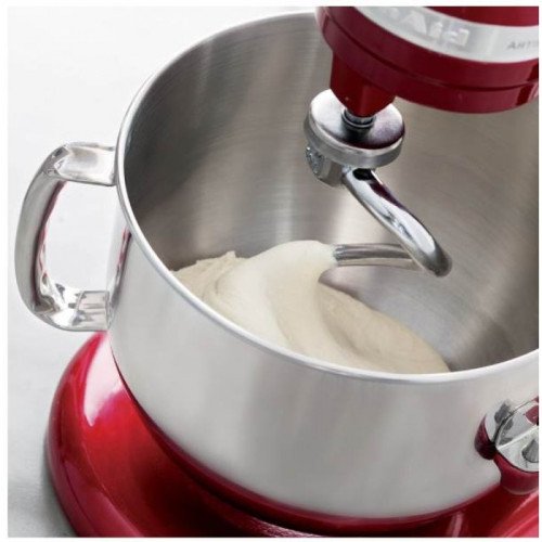 Кухонний комбайн KitchenAid 5KSM125EER Кухонний комбайн KitchenAid 5KSM125EER