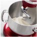 Кухонний комбайн KitchenAid 5KSM125EER Кухонний комбайн KitchenAid 5KSM125EER