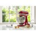 Кухонний комбайн KitchenAid 5KSM125EER Кухонний комбайн KitchenAid 5KSM125EER