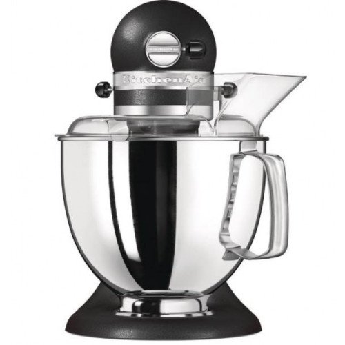 Кухонний комбайн KitchenAid 5KSM175PSEBK