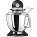 Кухонний комбайн KitchenAid 5KSM175PSEBK