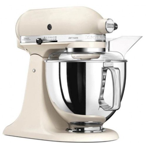Кухонний комбайн KitchenAid 5KSM175PSEFL Кухонний комбайн KitchenAid 5KSM175PSEFL