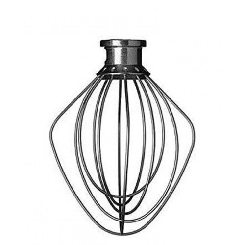 Кухонний комбайн KitchenAid 5KSM175PSEFL Кухонний комбайн KitchenAid 5KSM175PSEFL