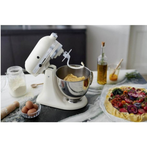 Кухонний комбайн KitchenAid 5KSM175PSEFL