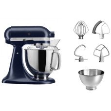 Кухонний комбайн KitchenAid 5KSM175PSEIB