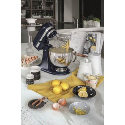 Кухонний комбайн KitchenAid 5KSM175PSEIB Кухонний комбайн KitchenAid 5KSM175PSEIB
