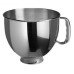 Кухонний комбайн KitchenAid 5KSM175PSEIB Кухонний комбайн KitchenAid 5KSM175PSEIB