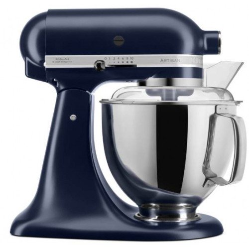 Кухонний комбайн KitchenAid 5KSM175PSEIB Кухонний комбайн KitchenAid 5KSM175PSEIB