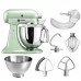 Кухонний комбайн KitchenAid 5KSM175PSEPT