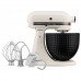 Кухонний комбайн KitchenAid 5KSM180CBELD