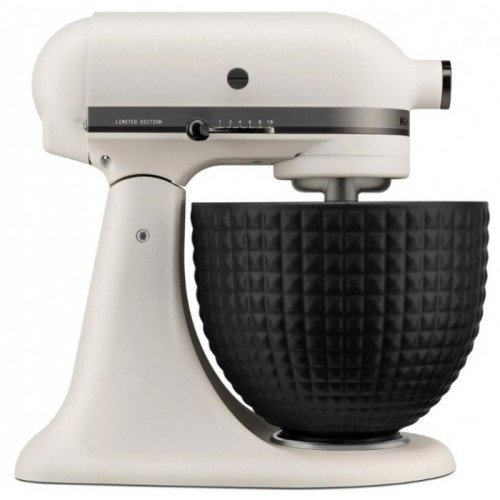 Кухонний комбайн KitchenAid 5KSM180CBELD