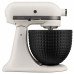 Кухонний комбайн KitchenAid 5KSM180CBELD