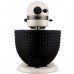 Кухонний комбайн KitchenAid 5KSM180CBELD