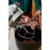 Кухонний комбайн KitchenAid 5KSM180CBELD
