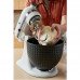 Кухонний комбайн KitchenAid 5KSM180CBELD