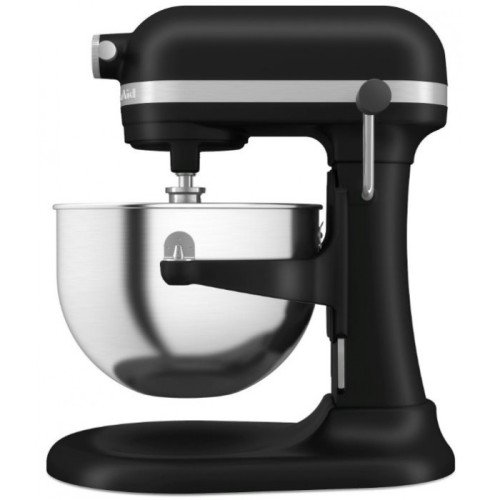 Кухонний комбайн KitchenAid 5KSM60SPXEBM