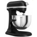 Кухонний комбайн KitchenAid 5KSM60SPXEBM
