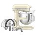 Кухонний комбайн KitchenAid 5KSM70SHXEAC Кухонний комбайн KitchenAid 5KSM70SHXEAC