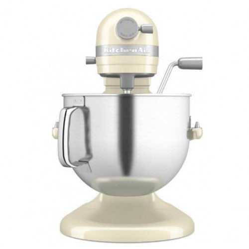 Кухонний комбайн KitchenAid 5KSM70SHXEAC