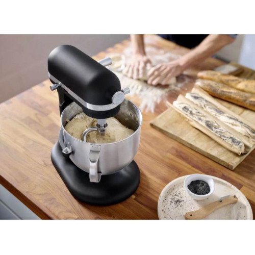 Кухонний комбайн KitchenAid 5KSM70SHXEBM