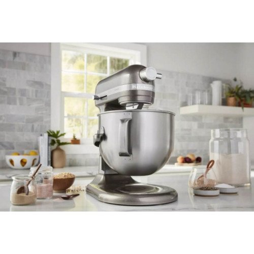 Кухонний комбайн KitchenAid 5KSM70SHXECU