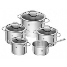 Набір посуду Zwilling J.A. Henckels Essence 5 66220-002-0