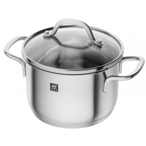 Набір посуду Zwilling J.A. Henckels Pico 66660-000