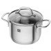 Набір посуду Zwilling J.A. Henckels Pico 66660-000