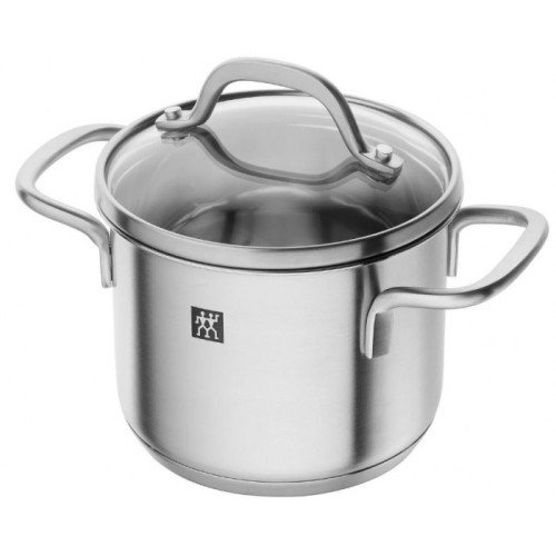 Набір посуду Zwilling J.A. Henckels Pico 66660-000