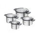 Набір посуду Zwilling J.A. Henckels Simplify 66870-004-0
