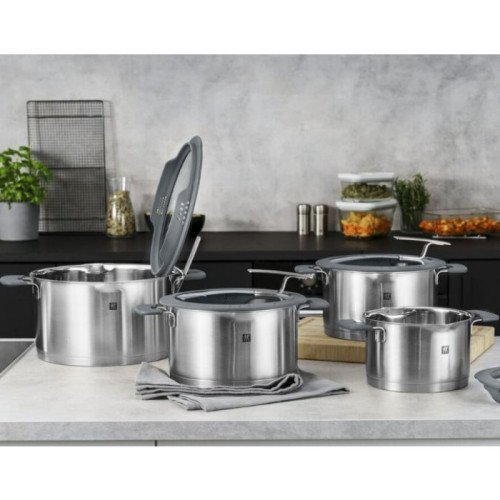 Набір посуду Zwilling J.A. Henckels Simplify 66870-004-0