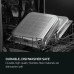 Набір посуду AEG A9OBGC23