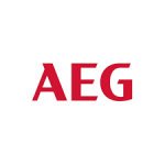 Шафи шокової заморозки AEG